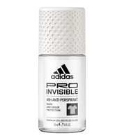ADIDAS ROLL-ON 50ML FOR WOMEN PRO INVISIBLE