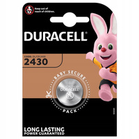 DURACELL 2430 BL1 