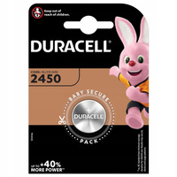 DURACELL 2450 BL1