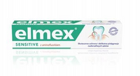 ELMEX 75 ML PASTA SENSITIVE / TOOTHPASTE SENSITIVE