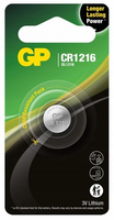 GP bateria litowa CR1216 BL1
