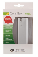  GPFN05MSE-2B1 5200mAh  	