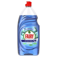 Fairy Platinum Płyn do naczyń eukaliptus 820ml