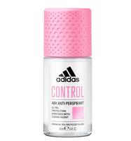 ADIDAS ROLL-ON 50ML FOR WOMEN CONTROL