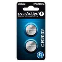 everActive bateria litowa CR2032 bl.2