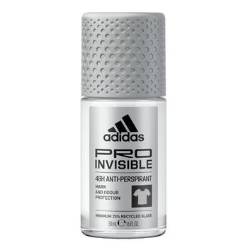 ADIDAS ROLL-ON 50ML FOR MEN PRO INVISIBLE