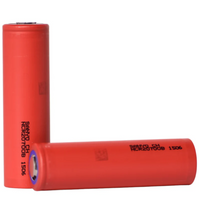 PANASONIC akumulator 20700 Li-ion 4250 mAh NCR20700B Sanyo 2 szt. - zestaw