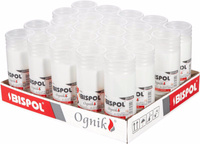 BISPOL wkład zalewany OGNIK WP3 x24 / zestaw