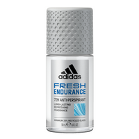 ADIDAS ROLL-ON 50ML FOR MEN FRESH ENDURANCE