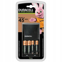DURACELL ŁAD CEF27 2AA+2AAA