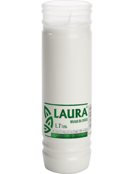 BISPOL wkład zalewany LAURA L7