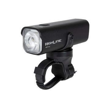 Mactronic Światło rowerowe przednie Highline - 1000 lumenów