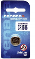 RENATA bateria litowa CR1616 BL1