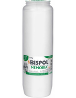 BISPOL wkład olejowy MEMORIA WO8