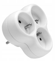 ELGOTECH ROZGAŁĘŹNIK RT-30CA 3GN+0