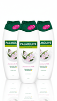 PALMOLIVE ŻEL POD PRYSZNIC 500ML JAŚMIN x3 /zestaw