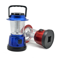 BC 16 LED kempinga (9020)