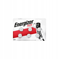 ENERGIZER Bateria litowa 2032 bl.6