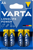 VARTA bateria alkaliczna Longlife Power AA BL4