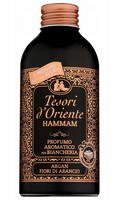 TESORI D\'ORIENTE 250 ML PERFUMY DO PRANIA / LAUNDRY PERFUME HAMMAM 6/180/1080