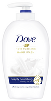 DOVE LIQUID HAND WASH 250ML ORIGINAL 12/190/2280/