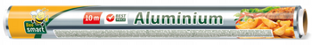 Folia aluminiowa Bee Smart 10m