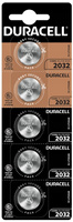 DURACELL 2032 BL5 HSDC