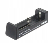 Xtar MC1 Plus Li-ion mini