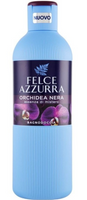 FELCE AZZURRA ŻEL POD PRYSZNIC ORCHIDEA /SHOWER GEL 650ML ORCHID 12/72/864 *