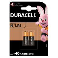 DURACELL N/MN9100/LR1 BL2