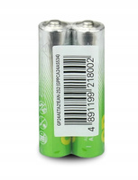 GP bateria alkaliczna SUPER G-TECH AAA zgrzew 2 szt.