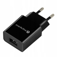 everActive Ładoawarka sieciowa 5W 1xUSB SC-100B