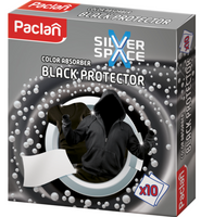 Silv Color Absorb Paclan - ścier jedn 10szt black