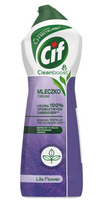 CIF CREAM 780G LILA FLOWER 14/60/840