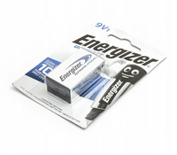 ENERGIZER Bateria litowa ULTIMATE 9V bl.1