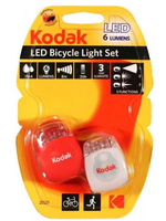 30414228 Lukturis Kodak Bicycle - 6LM (4226)