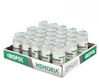 BISPOL wkład olejowy MEMORIA WO2 x30 / zestaw