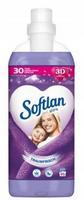 SOFTLAN new 1L Traumfrisch fioletowy