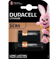 DURACELL 245/2CR5 BL1
