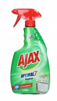 AJAX 750ML SPRAY KUCHNIA / KITCHEN SPRAY 12/54/648*