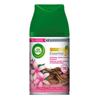 AIR WICK Zapas wkład kwiaty/nuty drzew