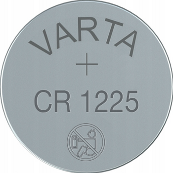 VARTA CR1225