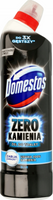 DOMESTOS PŁYN 0,75L-ZERO-NIEBIESKI