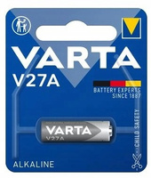 VARTA bateria alkaliczna V27A BL1