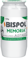 BISPOL wkład olejowy MEMORIA WO2