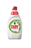 FAIRY PŁYN DO NACZYŃ 450ML APPLE