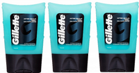 GILLETTE ŻEL PO GOLENIU 75 ML / AFTER SHAVE GEL CONDITIONING 6/864/5184x3 /zestaw