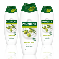 PALMOLIVE ŻEL POD PRYSZNIC 500ML OLIWKA x3 /zestaw