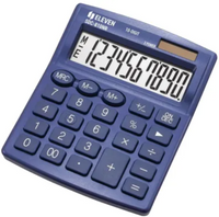 Kalkulator ELEVEN SDC 810NRNVE