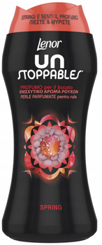 LENOR 210G PEREŁKI ZAPACHOWE SPRING / PEARLS SPRING